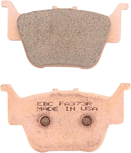 EBC "R" Series Sintered Brake Pads (FA373R)
