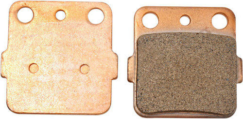 EBC "R" Series Sintered Brake Pads (FA84/3R)