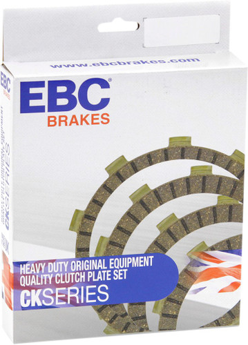 EBC CK Series Clutch Kit (CK7007)
