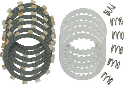 EBC DRCF Series Clutch Kit (DRCF241)