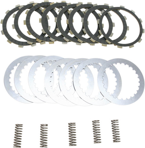 EBC DRCF Series Clutch Kit (DRCF277)