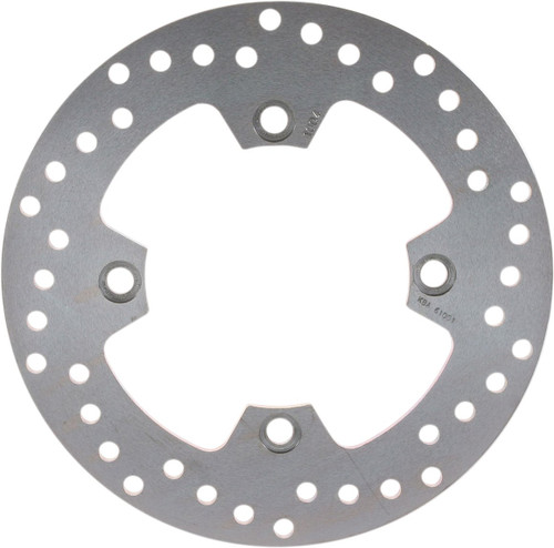 EBC Solid Stainless Steel Rotor (MD1004)