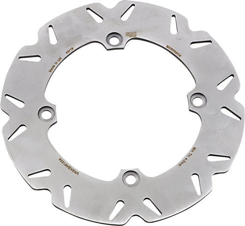EBC CX Extreme Motocross Brake Rotor (MD6232CX)