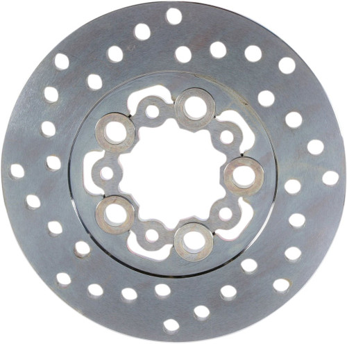EBC MX/ATV Solid Stainless Steel Rotor (MD6217D)