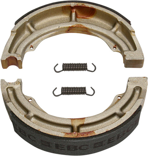 EBC Standard Brake Shoes (626)
