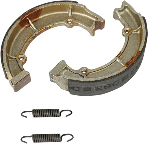 EBC Standard Brake Shoes (709)