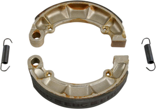 EBC Grooved Brake Shoes (318G)