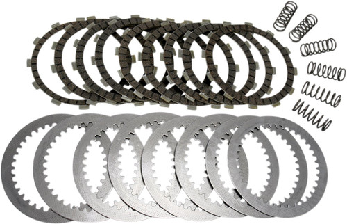 EBC DRC Series Clutch Kit (DRC137)