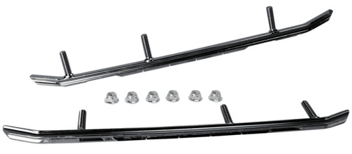 Stud Boy Shaper 9" Carbide Wear Bar Runners (POL-S2484-90)