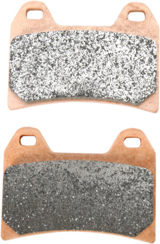 EBC GPFAX Sintered Race Brake Pads (GPFAX244HH)