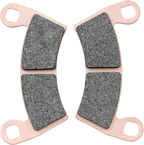 EBC SXR Side by Side Race Brake Pads (SXR452HH)