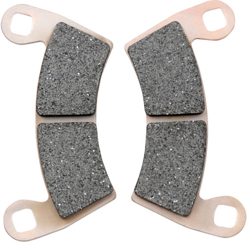 EBC SXR Side by Side Race Brake Pads (SXR656HH)