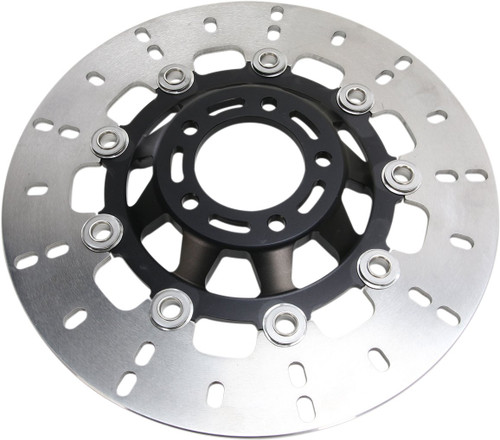 EBC VMD Vintage Style Brake Rotor (VMD1036)