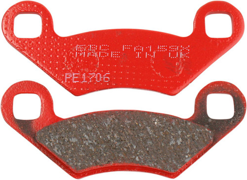 EBC "X" Series Brake Pads (FA159X)