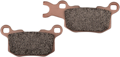 EBC SXR Side by Side Race Brake Pads (SXR685HH)