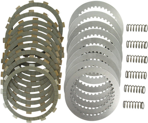 EBC SRK Series Race/Sport Clutch Kit (SRK113)