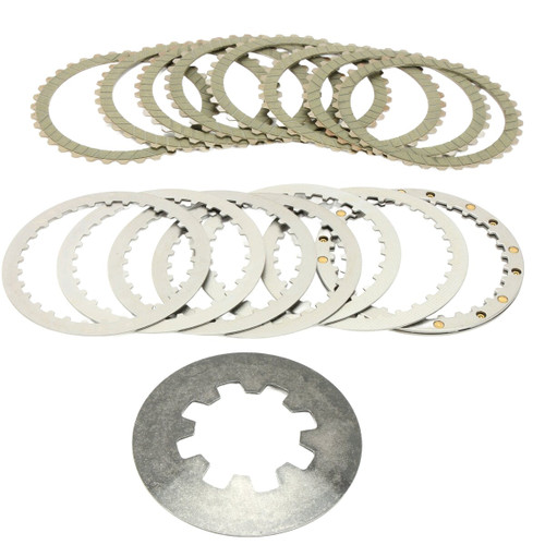 EBC SRK Series Race/Sport Clutch Kit (SRK7023)