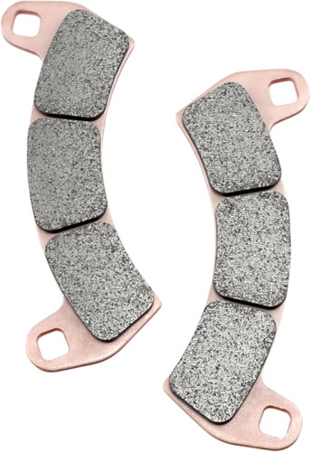 EBC SXR Side by Side Race Brake Pads (SXR680HH)