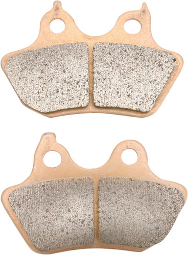 EBC Double-H Sintered Brake Pads (FA434HH)