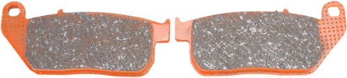 EBC Semi Sintered V Brake Pads (FA381V)