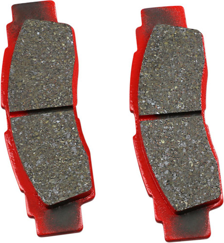 EBC "X" Series Brake Pads (FA676X)