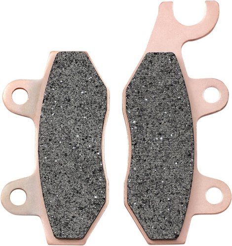 EBC SXR Side by Side Race Brake Pads (SXR135HH)