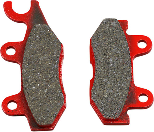 EBC "X" Series Brake Pads (FA674X)