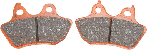 EBC Semi Sintered V Brake Pads (FA434V)