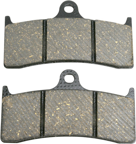 EBC FA Series Organic Brake Pads (FA424)