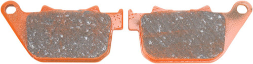 EBC Semi Sintered V Brake Pads (FA387V)