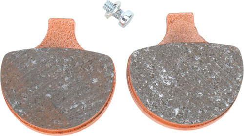 EBC Semi Sintered V Brake Pads (FA94V)
