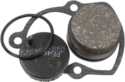 EBC "X" Series Brake Pads (FA155X)