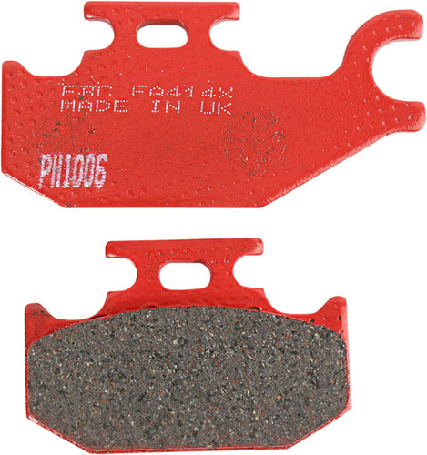 EBC "X" Series Brake Pads (FA414X)