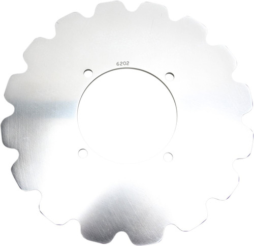 EBC UTVX ATV/Quad/4x4 Brake Rotor (UTVX6202)