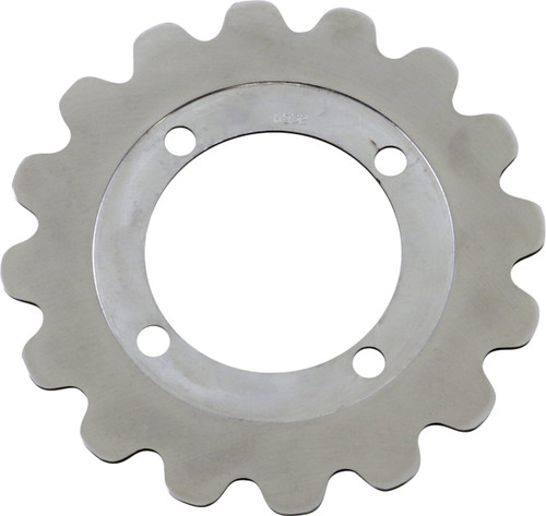 EBC UTVX ATV/Quad/4x4 Brake Rotor (UTVX6332)