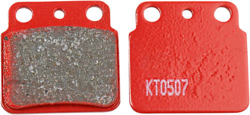EBC "X" Series Brake Pads (FA137X)