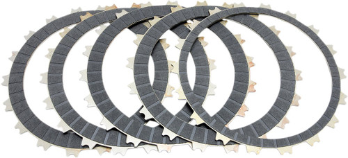 EBC CKF Carbon Fiber Clutch Kit (CKF1314)