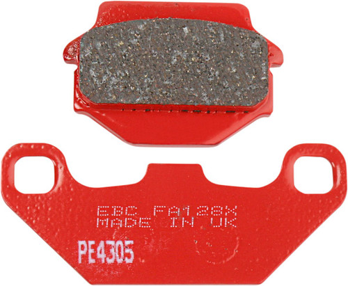 EBC "X" Series Brake Pads (FA128X)