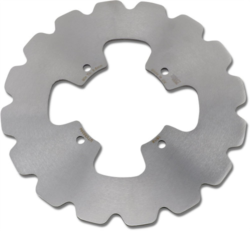 EBC UTVX ATV/Quad/4x4 Brake Rotor (UTVX6384)