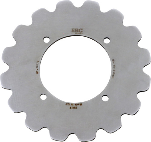 EBC UTVX ATV/Quad/4x4 Brake Rotor (UTVX6173)