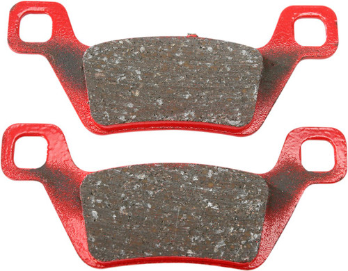 EBC "X" Series Brake Pads (FA600X)