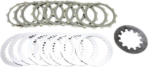 EBC SRK Series Race/Sport Clutch Kit (SRK131)
