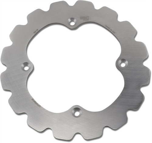 EBC UTVX ATV/Quad/4x4 Brake Rotor (UTVX6412)