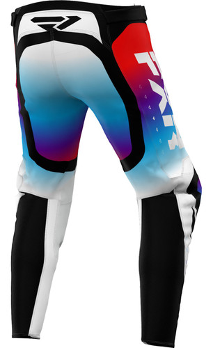 FXR Revo Pro LE Mens MX Offroad Pants