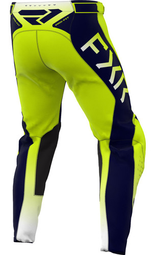 FXR Helium LE Mens MX Offroad Pants