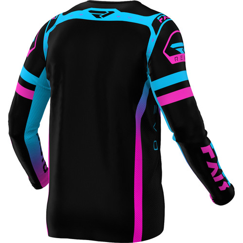 FXR Revo Pro LE Youth MX Offroad Jersey