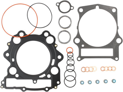 Cometic Top End Gasket Kit for 100mm Bore w/.030" MLS Head Gasket (C7044-EST)