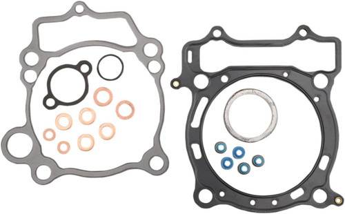 Cometic 98mm Bore Carbureted Top End Gasket Kit (C3068-EST)
