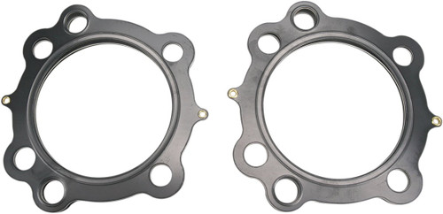 Cometic .060" MLS Head Gaskets (C9180)