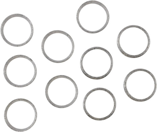 Cometic Exhaust Gasket 10 Pack (C9288)